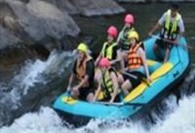 1 Day Trekking & Long Neck - Mae-Tang Area